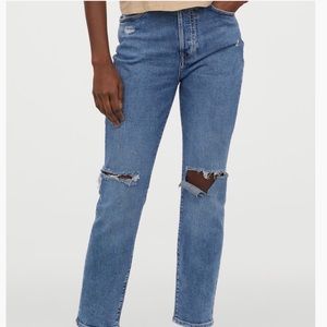 H&M JEANS